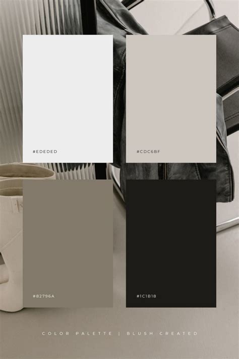 Pin By Theishjournal On Product Design In Website Color Palette