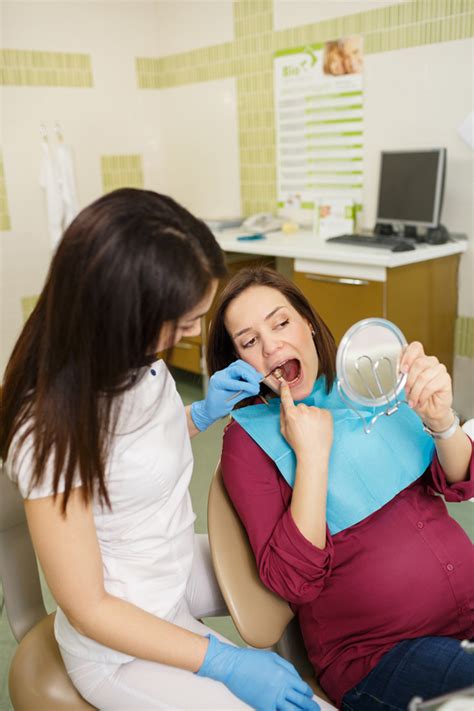 Pregnancy Gingivitis TLC Women S Center