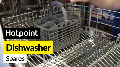 Hotpoint Integrated Dishwasher Spare Parts | Reviewmotors.co