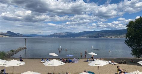 Penticton Lakeside Resort from $105. Penticton Hotel Deals & Reviews ...