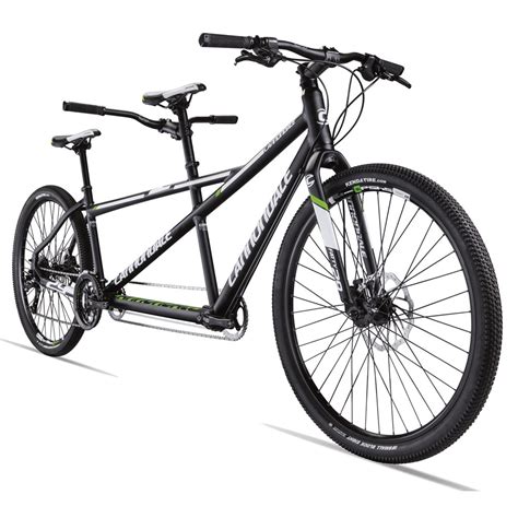 cannondale tandem er bkestore