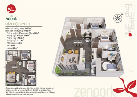 The ZenPark Vinhomes Ocean Park Thông Tin Mới Nhất 2022