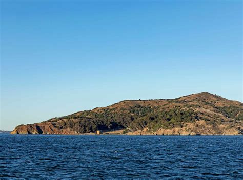 Guide To Visiting Angel Island In San Francisco Bay