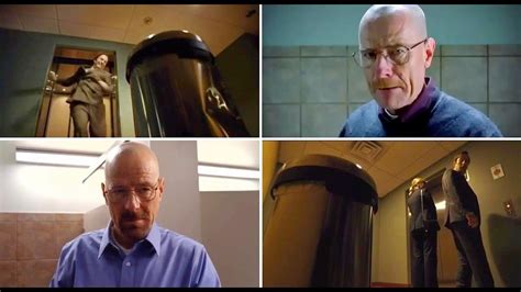 Better Call Saul Vs Breaking Bad 8 Come Full Circle Callbacks And Similar Scenes Youtube