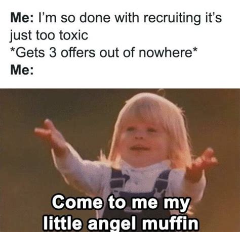 Recruiter Humor Memes That Speak The Hiring Language Pics