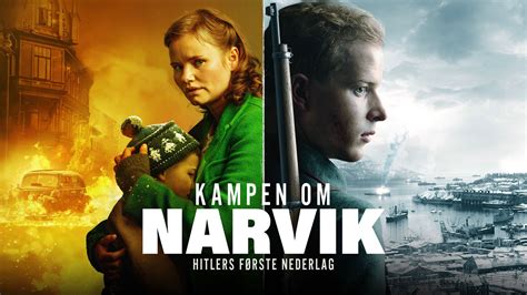 Norweskie Filmy Na Netflix Kierunek Norwegia