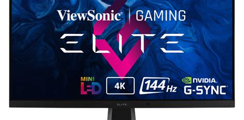 Viewsonic Presenta En Las Vegas Nuevos Monitores Y Proyectores Para