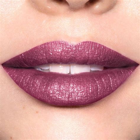 Revlon Super Lustrous Pearl Lipstick Creamy Formula Iced Amethyst