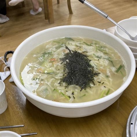 대구 다사 맛집 부림해물손수제비 칼국수 맛있는 곳 네이버 블로그