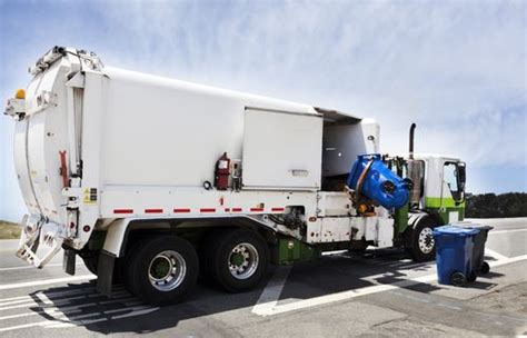 Garbage Truck Accident - What to do Next | Ingerman & Horwitz