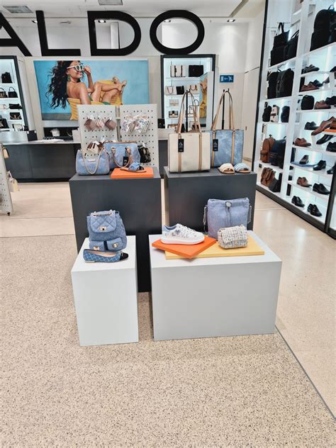 ALDO UK Westfield, Shepherd's Bush – ALDO Shoes UK