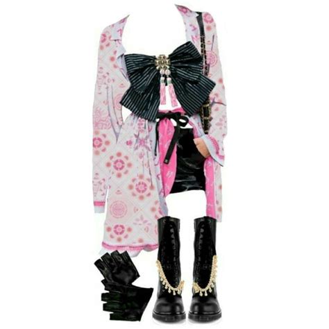 Korean Fashion Dress Kpop Fashion Outfits Aesthetic Korean Outfits