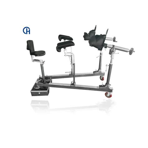 Orthopedic Traction Frame