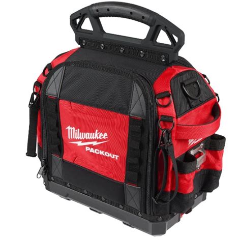 Milwaukee Packout Cm Closed Tote Tool Bag