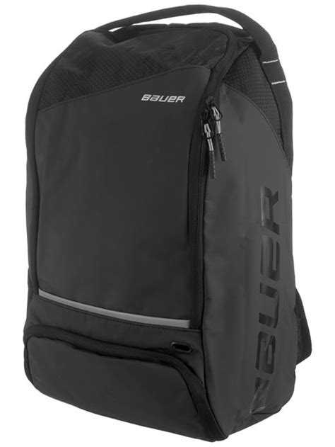 Bauer Hockey Bags - Ice Warehouse