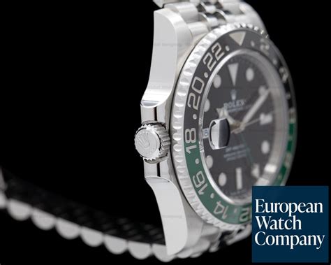 Rolex Vtnr Left Handed Gmt Master Ii Vtnr Destro