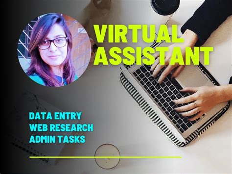 A Reliable Virtual Assistant Upwork