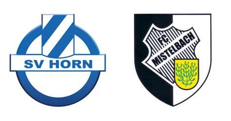 Horn SV Res Mistelbach Res Oefb At