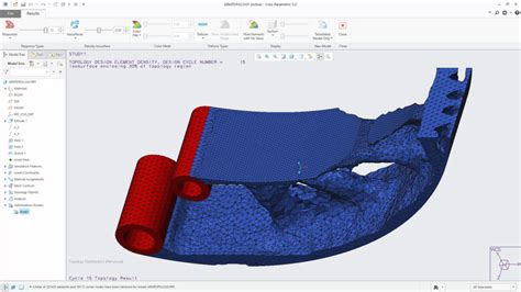 Ptc Creo 5 A Powerful Modeling System Electric Motor Engineering