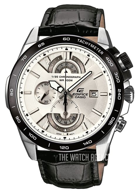 Efr 520l 7avef Casio Edifice Thewatchagency™