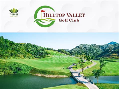 Golf course Hilltop Valley Golf Club | TGROUP International Tour Operator | SMARTOURISM