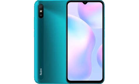 How To Take Screenshots On Xiaomi Redmi 9A Guide