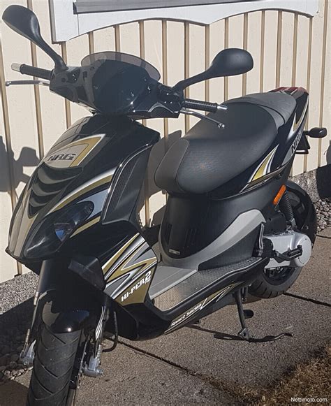 Piaggio Nrg Power Dd Cm Lappeenranta Mopo Nettimoto