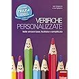 Verifiche Personalizzate Nelle Versioni Base Facilitata E