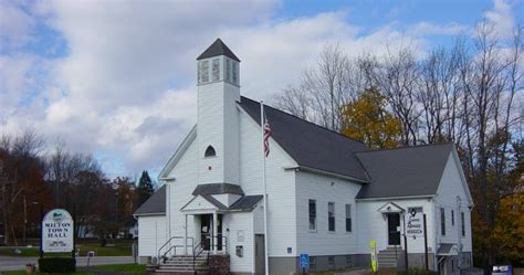 October 2012 Milton Candidates Forum Videos - Milton NH Democrats