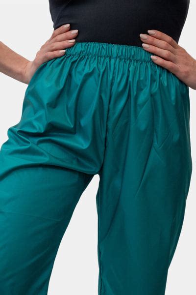 Emerald Warm Up Dance Trash Bag Pants Mp5003 Atelier Della Danza Mp