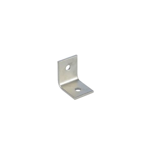 Angle Bracket X Mm Stainless Steel Placemakers Nz