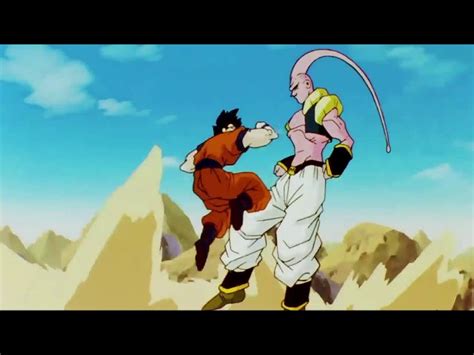 Who Is The Strongest Buu In Dragon Ball Z Ranked From Strongest To Weakest