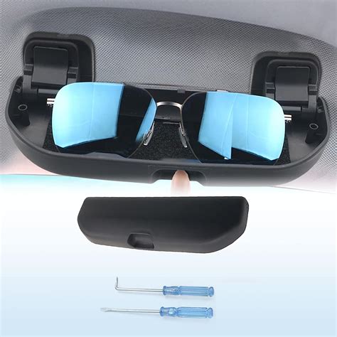 Amazon fr Coleya Étui à Lunettes de Voiture pour P eugeot 308 308SW