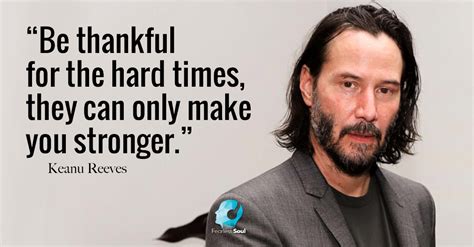 The Heartbreaking But Powerfully Inspiring Story Of Keanu Reeves