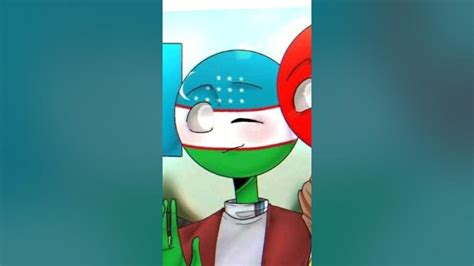 Uzbekistan Countryhumans Edit Countryhumans Uzbekistan Edit Youtube