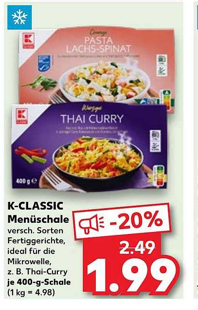 K Classic Men Schale Angebot Bei Kaufland Prospekte De