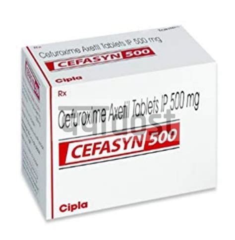 Cefkem OF 50mg/50mg Dry Syrup 30ml - Alkem Laboratories Ltd | Buy ...