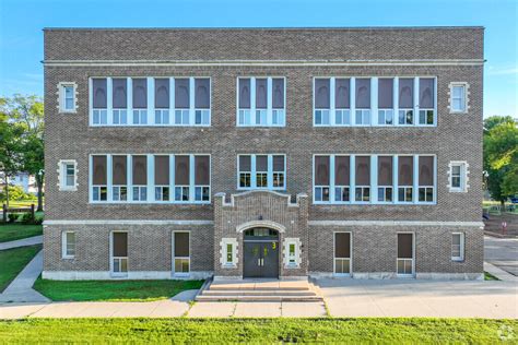 Horace Mann Roosevelt Elementary School Fargo Nd Rankings And Reviews