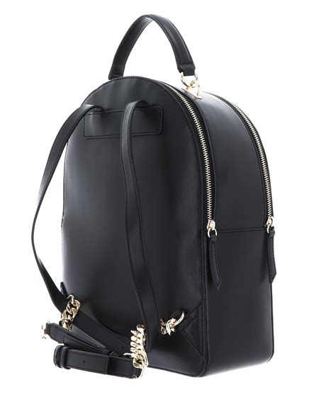 Tommy Hilfiger Rucksack Th Refined Backpack Black Modeherz