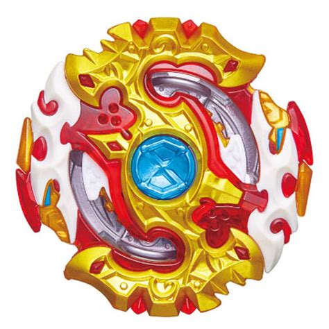 TakaraTomy Beyblade Burst B 100 Starter Spriggan Requiem 0 Zt