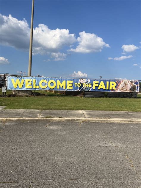 Alabama State Fair Updated January 2025 Birmingham Alabama