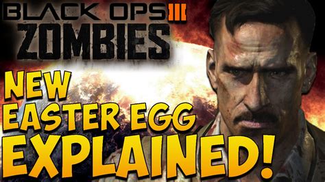 New Shadows Of Evil Easter Egg Solved Black Ops 3 Zombies Huge