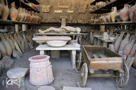 Some of the many Pompeii artifacts | Pompeii, Pompeii and herculaneum, Herculaneum