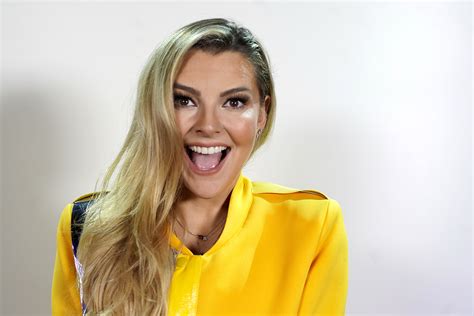 Video Así Luce Marjorie De Sousa Sin Los Implantes Mamarios La Opinión