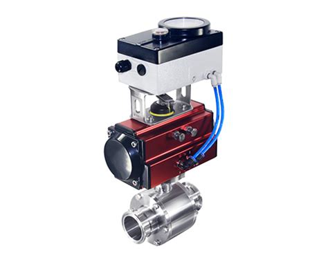 Adjustable Ball Valve China Donjoy Technology Co Ltd