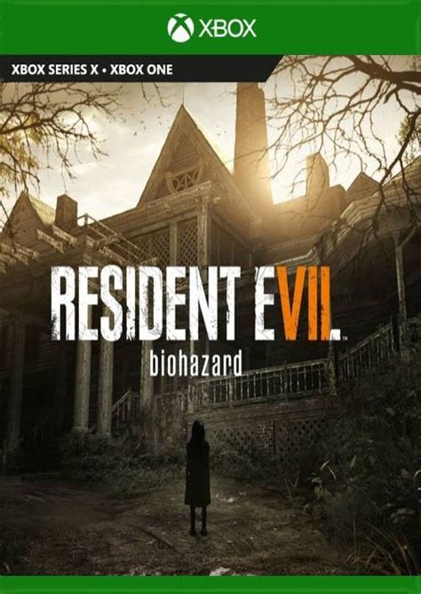 Resident Evil Biohazard Xbox One Ubicaciondepersonas Cdmx Gob Mx