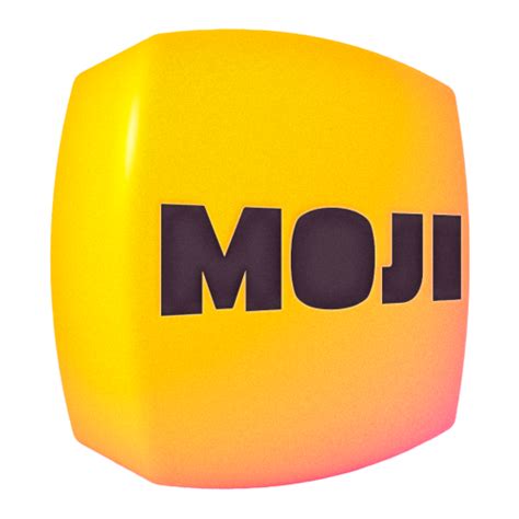 MOJI - Apps on Google Play