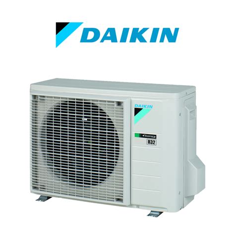 Daikin Klima Ure Aj Sensira Ftxf E Rxf E Diversity