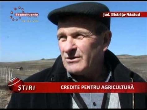 06 Credite Pentru Agricultura YouTube