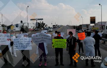 Personal De Cruz Roja Se Manifiesta Para Exigir Mejoras A Condiciones